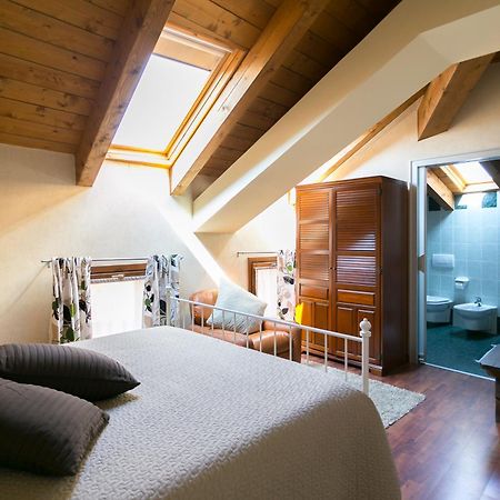 Camere Da Kico Асаго Стая снимка