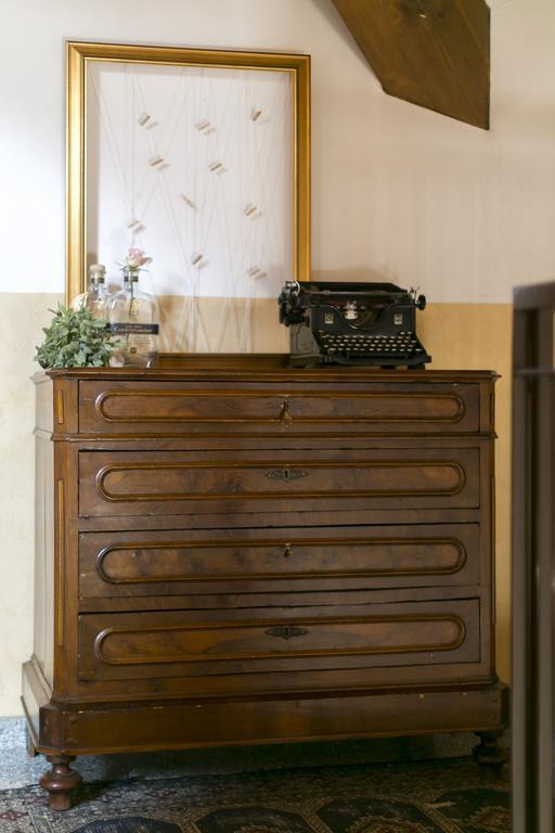 Camere Da Kico Асаго Екстериор снимка