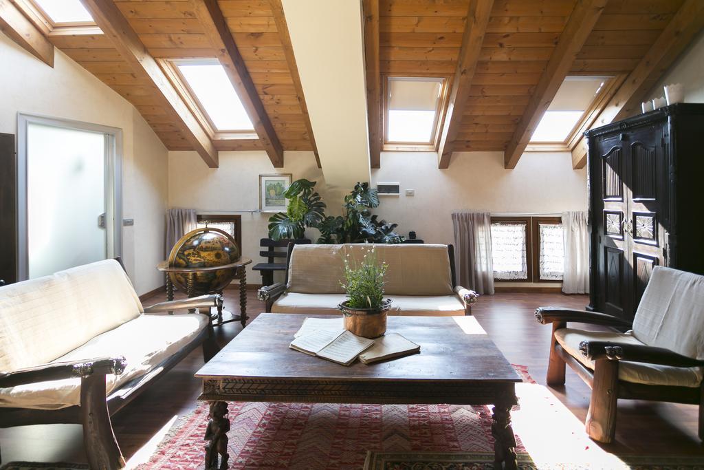 Camere Da Kico Асаго Екстериор снимка