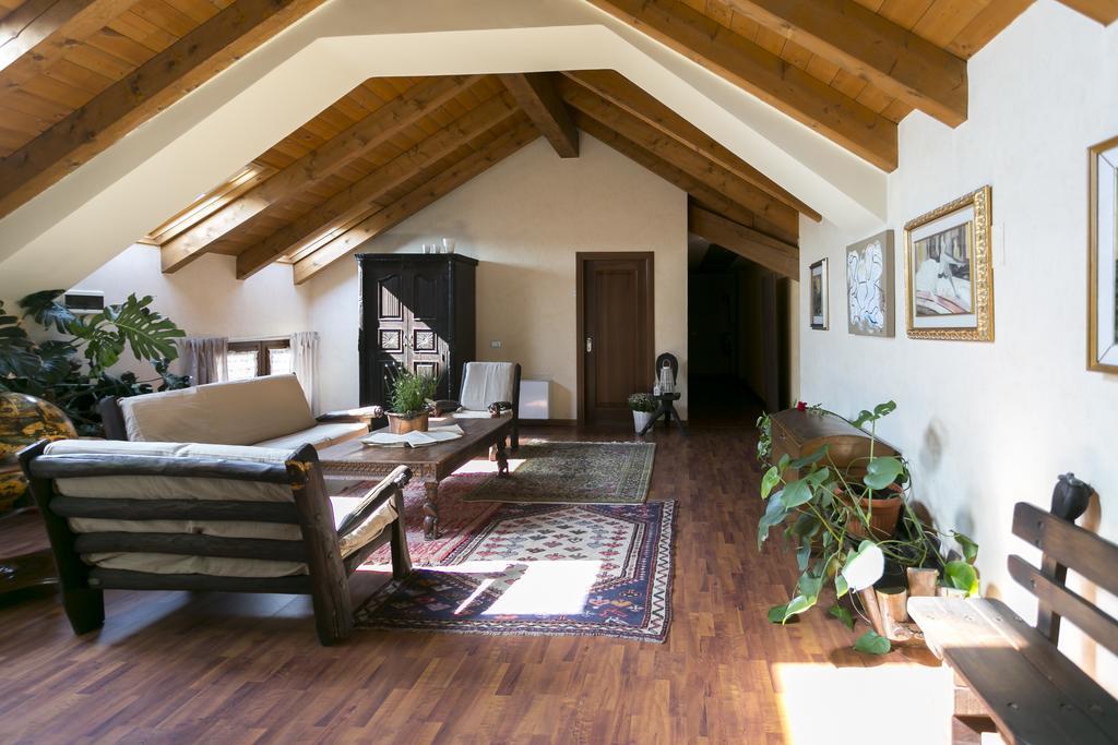 Camere Da Kico Асаго Екстериор снимка