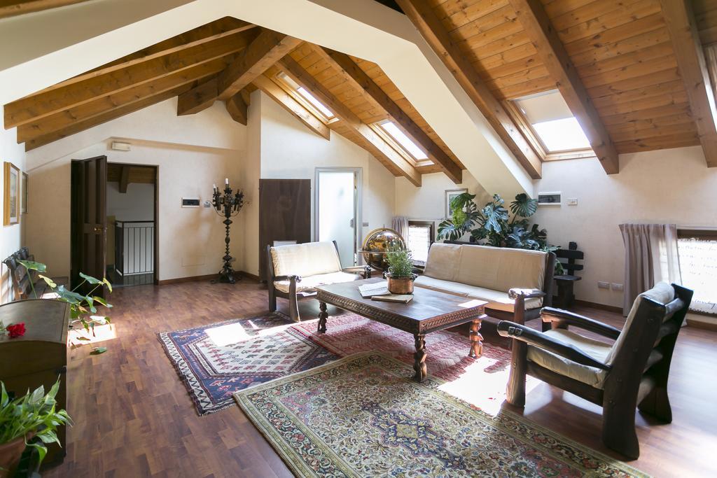Camere Da Kico Асаго Екстериор снимка