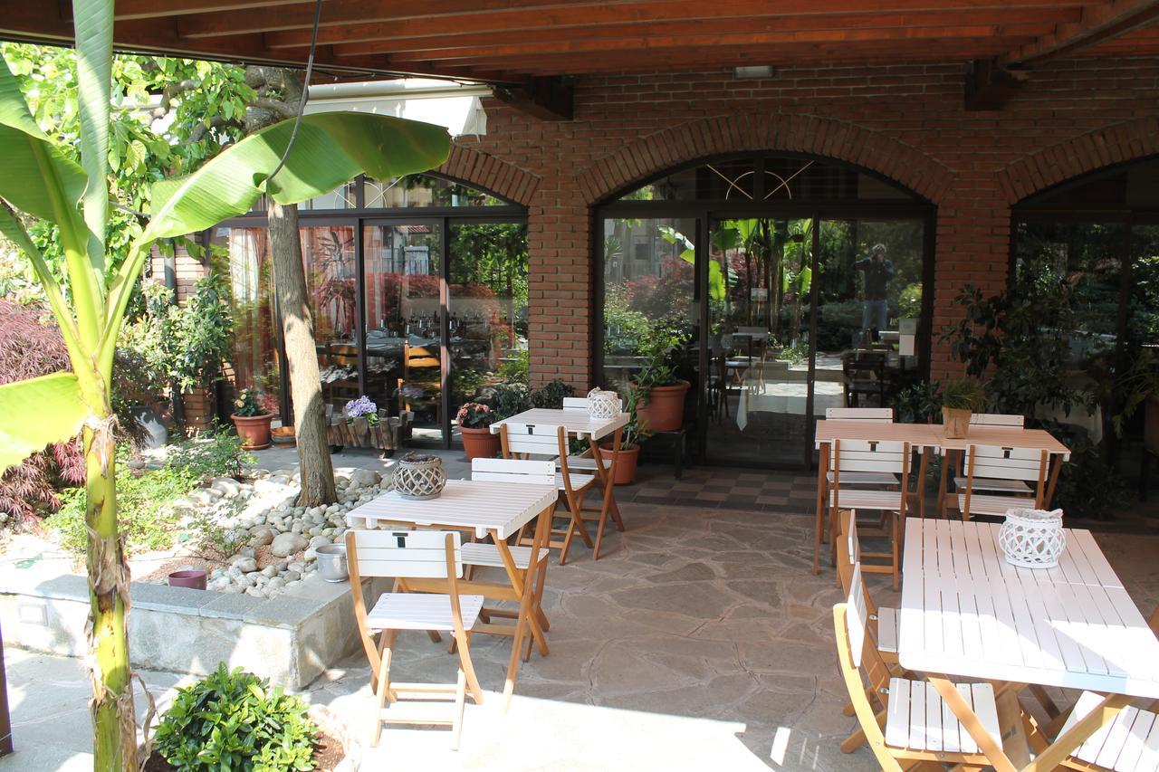 Camere Da Kico Асаго Екстериор снимка