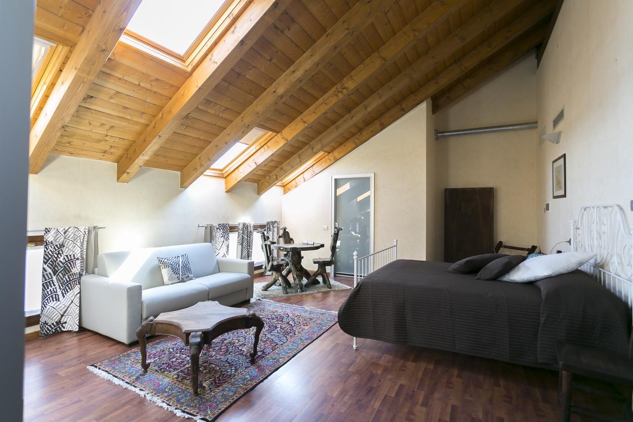 Camere Da Kico Асаго Екстериор снимка
